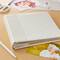6 Pack: Gray Gingham 2-Up Photo Album by Recollections™